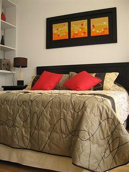 Appartamento Dreaming Uriarte Buenos Aires Esterno foto